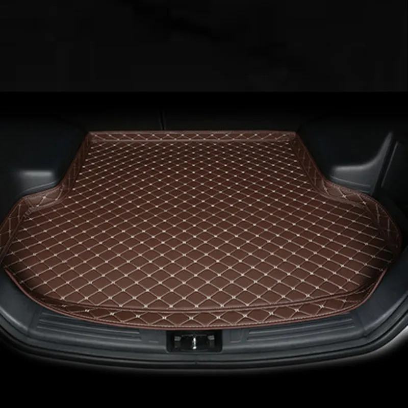 For Chery Tiggo 5,Tiggo5,Car trunk floor mat