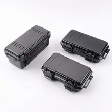 OOTDTY водонепроницаемый противоударный чехол для телефона электронные гаджеты герметичный чехол