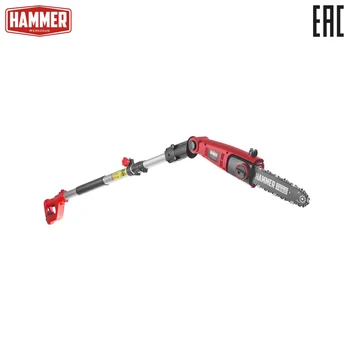 

Hedge trimmer Hammer VR700C