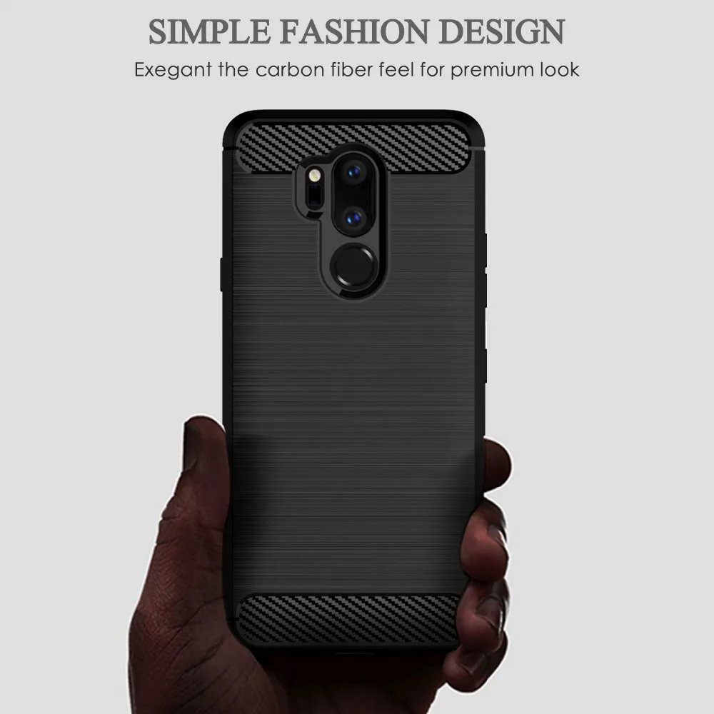 Матовый текстурный чехол для LG K11 Plus K40 Aristo 2 Plus 3 Fortune Phoenix 4 Harmony Prime Pro LTE Rebel Risio чехол для телефона