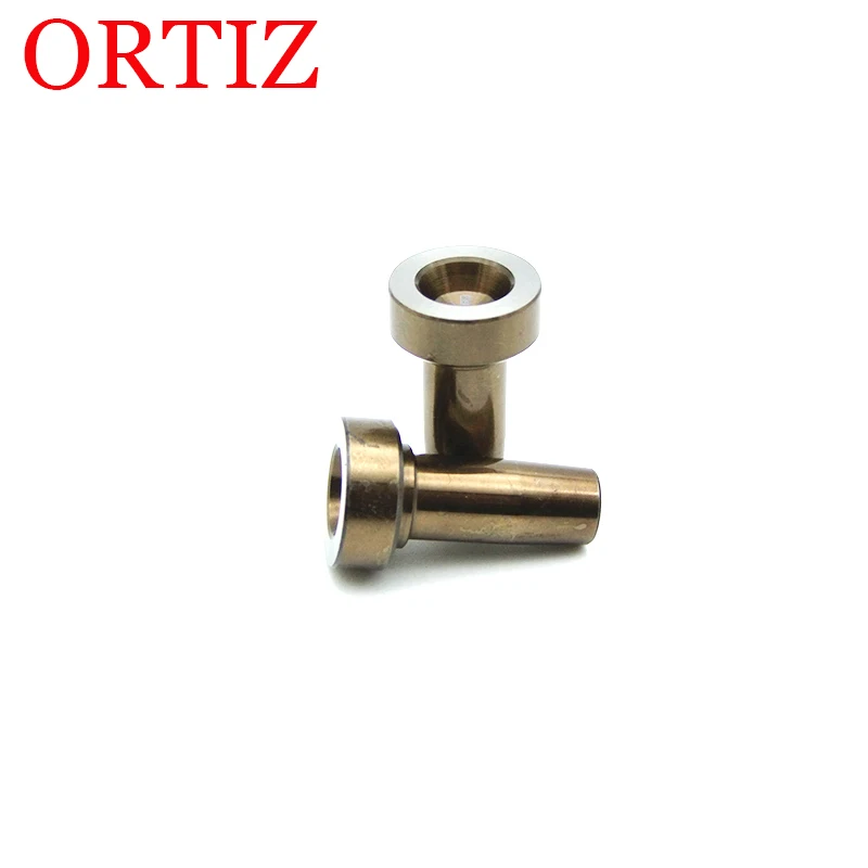 Оригинальная головка клапана ORTIZ FOOR J02 103 крышка инжектора с общей топливной