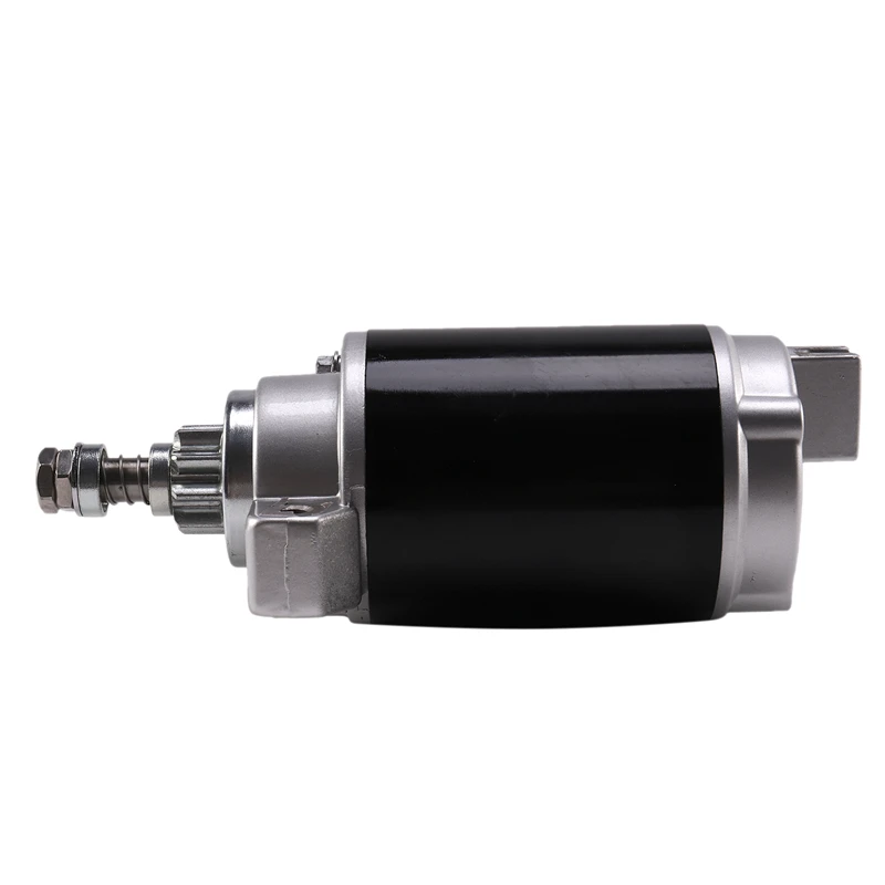 New65W-81800 подвесной стартовый мотор для Yamaha Mercury подвесной мотор 20HP 25HP 4 тактный 65W-81800-00 65W-81800-01 65-w-81800-02