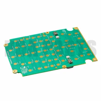 

10pcs Keypad PCB Replacement (Alphanumeric) for Intermec CK60