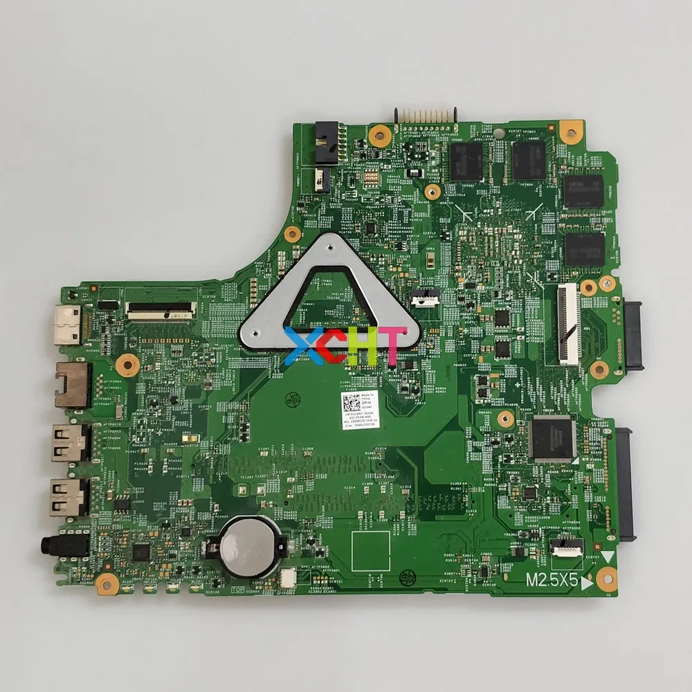 CN-01C6NT 01C6NT 1C6NT w i7-4500U процессор w GT750M/2G GPU для Dell Inspiron 14R 3437 5437 ноутбук материнская плата