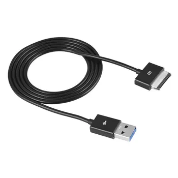 

2017 Hot Premium quality USB charger data cable for ASUS Eee Pad Tablet Transformer TF101 TF201 Wholesale Store jul 6