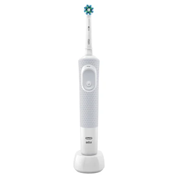 

Oral-B Vitality 80312364 electric toothbrush for adult toothbrush swing White