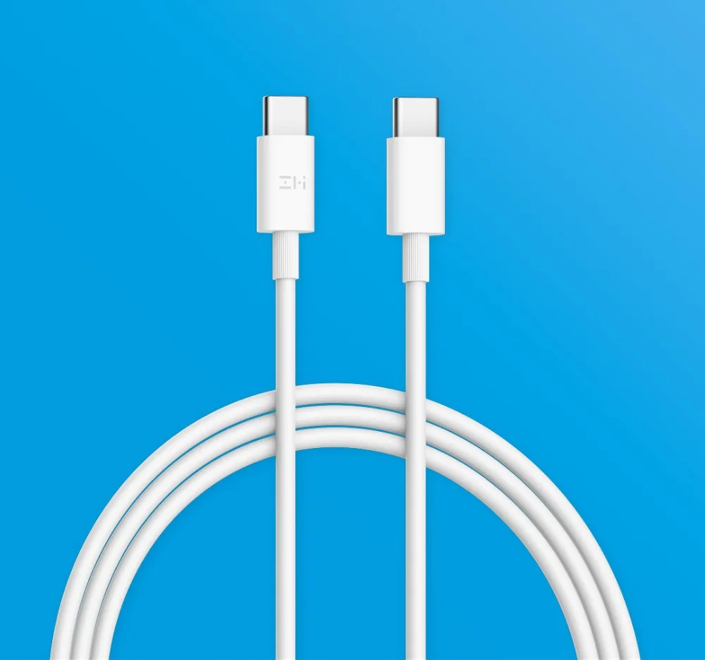 Original Xiaomi ZMI USB C To USB C Cable (10)