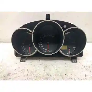 

4KBP4KB BOX INSTRUMENTS MAZDA 3 SALOON (BK)