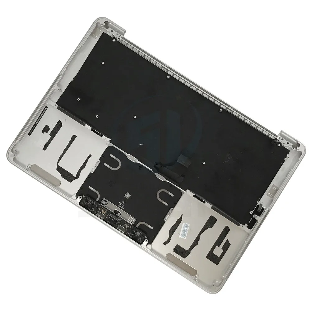 A1502 Топ чехол для Macbook Pro retina 13,3 дюймов Топ чехол с US клавиатура трекпад подсветка