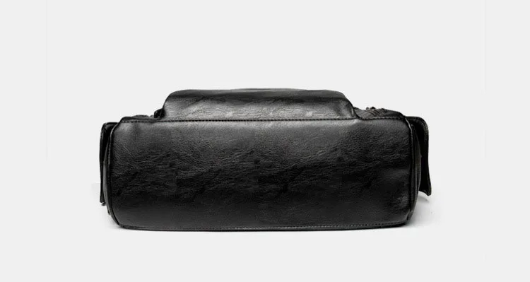 Модный брендовый кожаный мужской портфель, роскошная мужская сумка-мессенджер для мужчин, дорожная сумка, мужские деловые сумки на плечо