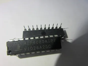

10pcs HIP4080AIP HIP4080AIPZ DIP-20 Original New 1 order