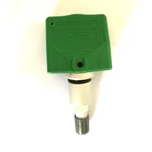 1317-2567 система контроля давления в шинах 433 МГц TPMS сенсор 13172567 для Opel Astra H Vectra C Zafira B 2004-2009