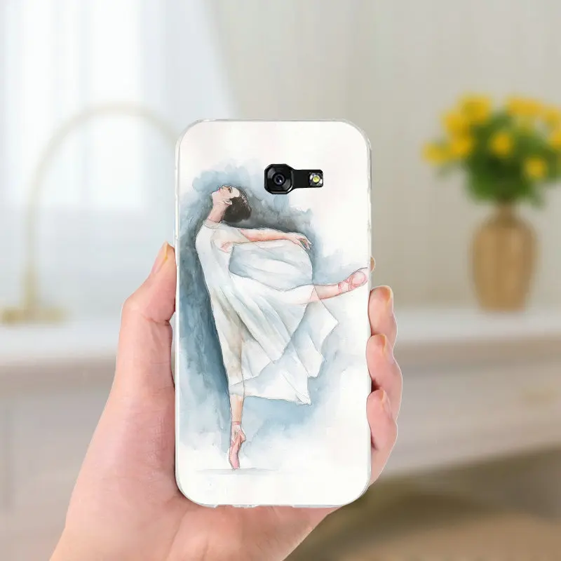 Picture 5 Мягкие силиконовые чехлы для телефонов из ТПУ для samsung Galaxy J1, J2, J3, J4, J5, J6, J7, J8,,,, Prime Pro - Цвет: Picture 5
