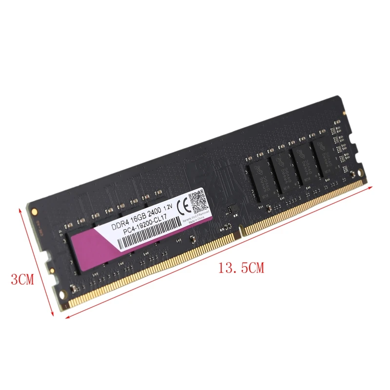 DDR4 1,2 V PC ram Память DIMM 288-Pin ram для настольного компьютера ram