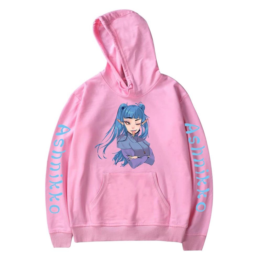 Ashnikko hoodie Clearance