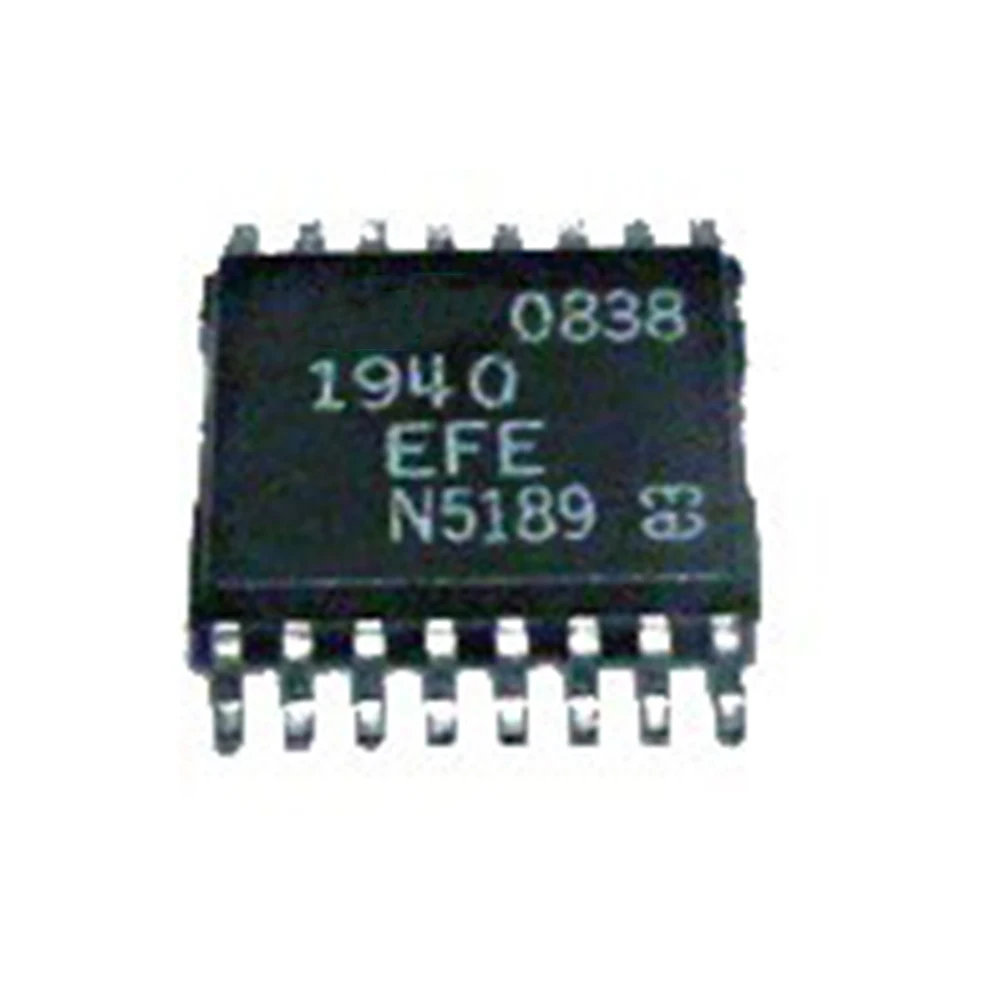 

Free Shipping 10pcs/lot LT1940EFE LT1940 1940 HTSSOP16