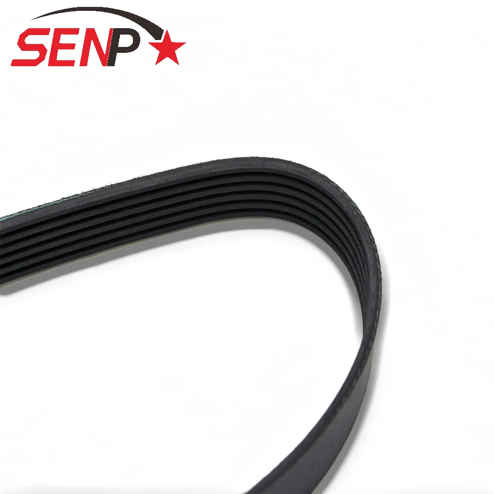 SENP AUTO PARTS Hight Quality Drive Belt Fit For VW Sagitar Tiguan  2006-2012 OEM 06J 260 849 E/06J260849E - AliExpress