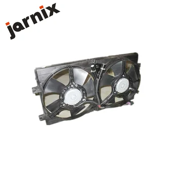 

Good Quality Radiator Fan Assy For CHERY AMULET A15 KARRY A18 OEM:A15-1308010