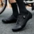 Trail Speed Shoes Men MTB Outdoor Sports Bicycle Shoes Self-locking Route Racing Shoes Professional Racing Bicycle Shoes Female