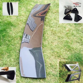 

Pour Impreza GD WRX 7-9 Voltex GT Wing 1400mm en Fiber de carbone