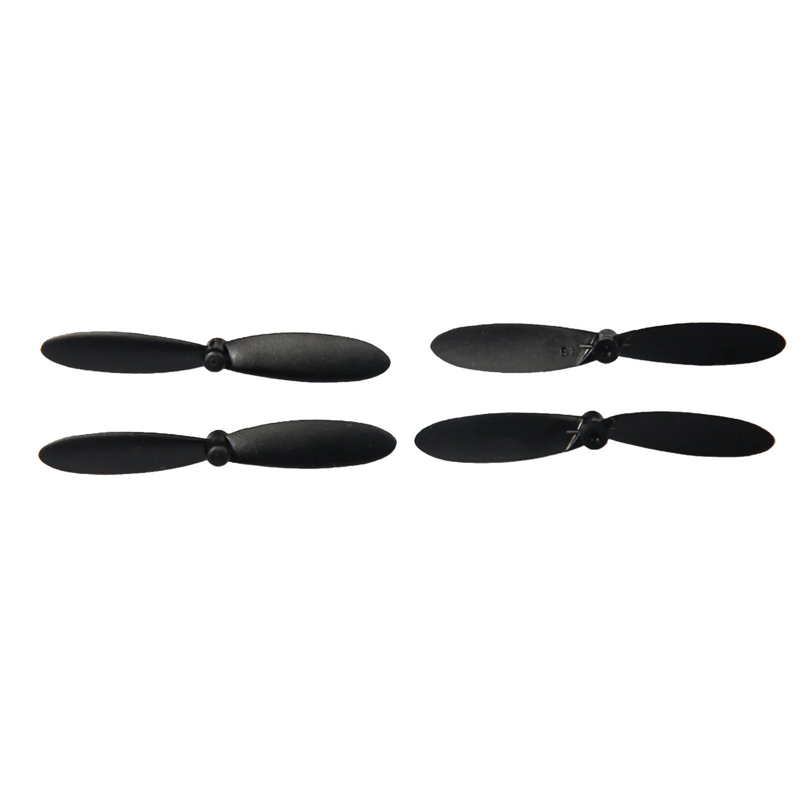 

2 Pairs Propeller Blades for LS-MIN Model Mini Drone RC Drone