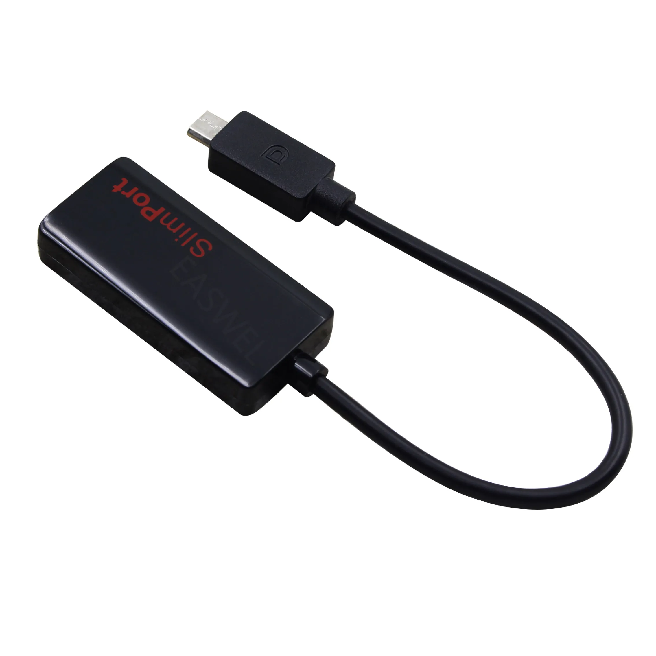 Slimport MyDP к HDMI кабель HDTV адаптера для Google Nexus 7(июля 2013
