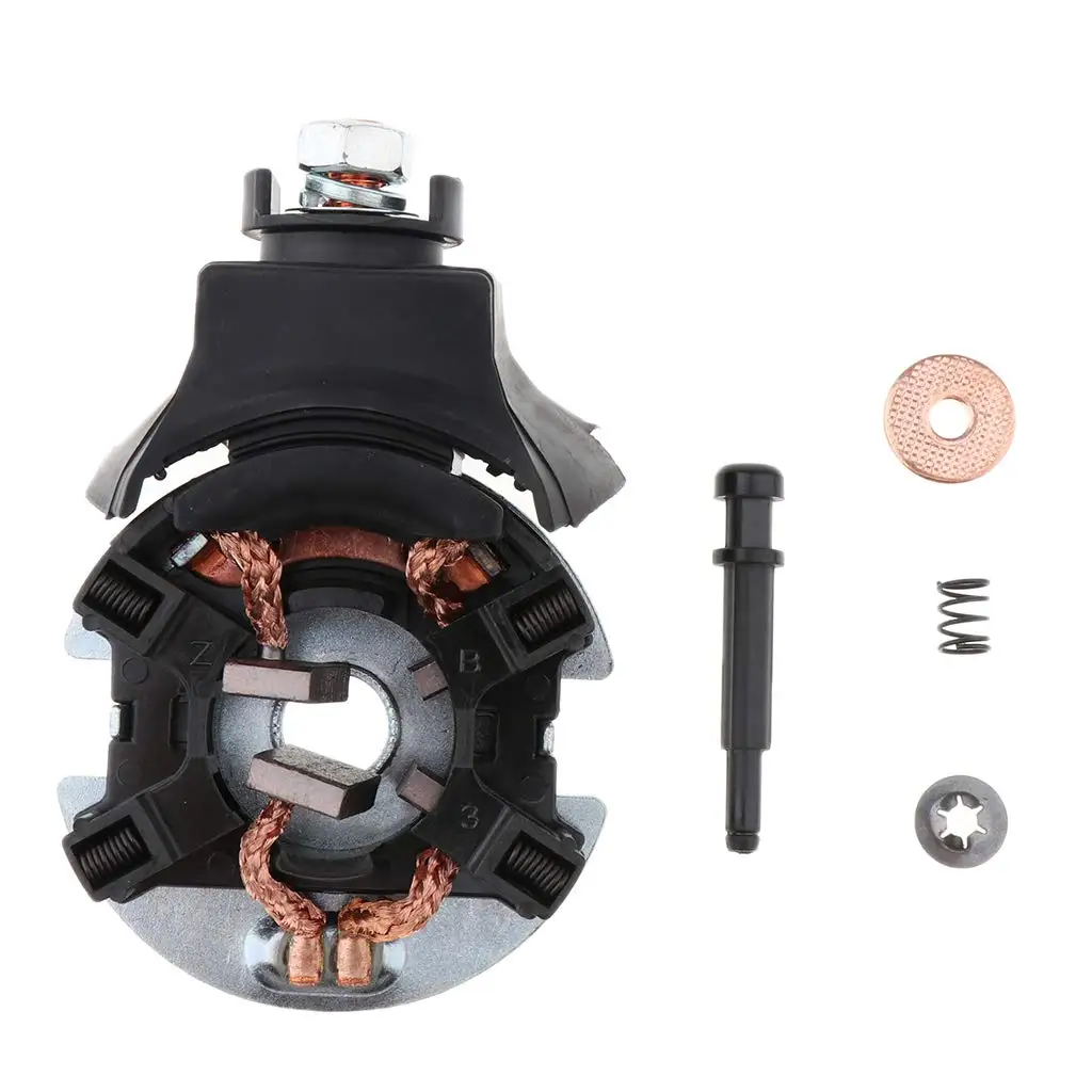 04312-PSA-305 щетки стартера Ремонтный комплект для Honda Accord 2.4l W/At 2003-2005
