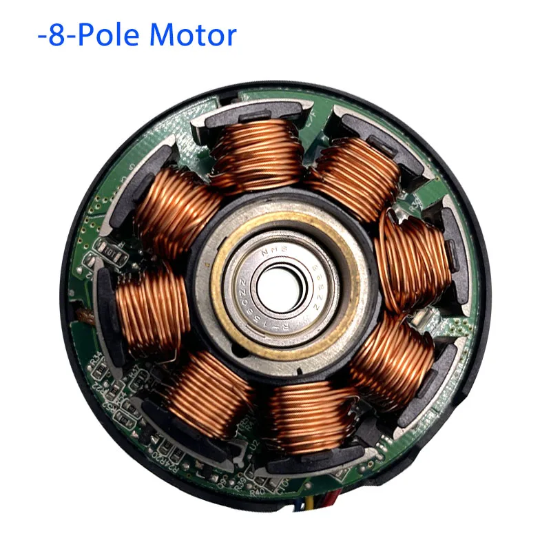 Ventilador de Rolamento Esférico 120x120x38 mm 12v para Delta Pfc1212de 12038 1238 mm 480a Alta Velocidade de Fluxo de ar Ventiladores de Resfriamento Ventiladores e resfriadores - Imagem 3