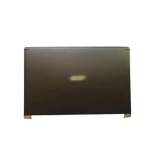 Ноутбук lcd задняя крышка/нижний чехол для acer Aspire V Nitro VN7-593 VN7-593G 60. G6RN1.004 черный