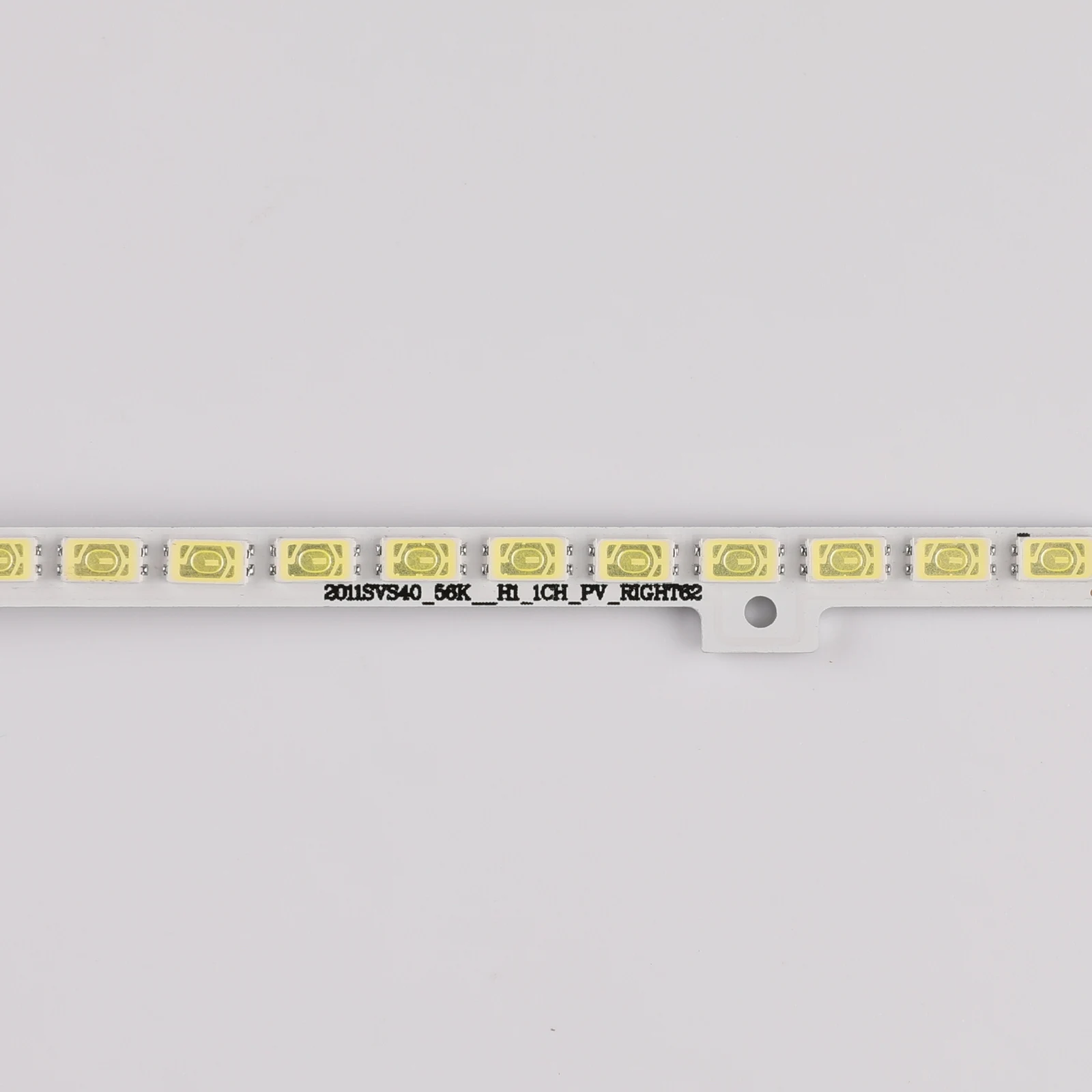 2 / 40 2011SVS40 UE40D5000 UE40D5500 UE40D5700 LD400BGC-C2 ltj400hm03-j bn96-16606a LEDstrips