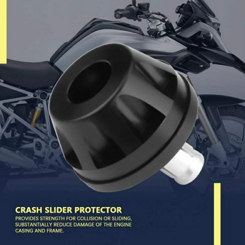 Горячий корпус редуктора привода Cardan Crash Slider протектор подходит для R1200GS LC 2013-/R1200GS LC Adventure