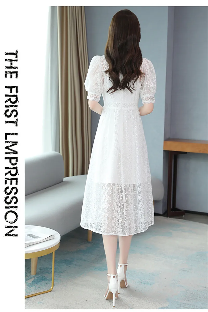 Winter Women High Quality Faux Rabbit Fur Coat