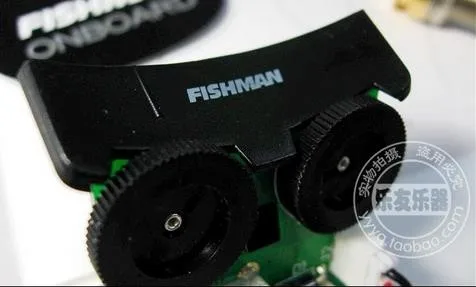 fishman tone gt2