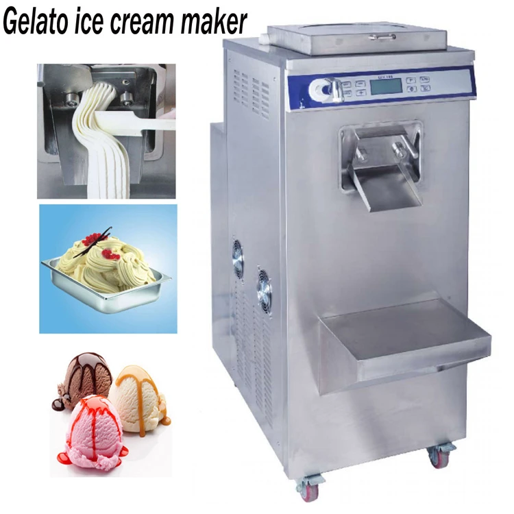 Best Commercial Batch Freezer For Ice Cream atelieryuwa.ciao.jp