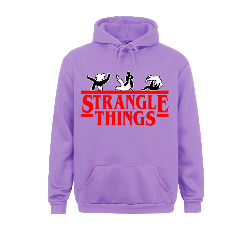 Long Sleeve Hoodies  Men Sweatshirts Funny MMA BJJ Strangle Things Brazilian Jiu Jitsu Gi Gift Premium T-Shirt__1991 Funny Clothes New Design Funny MMA BJJ Strangle Things Brazilian Jiu Jitsu Gi Gift Premium T-Shirt__1991purple