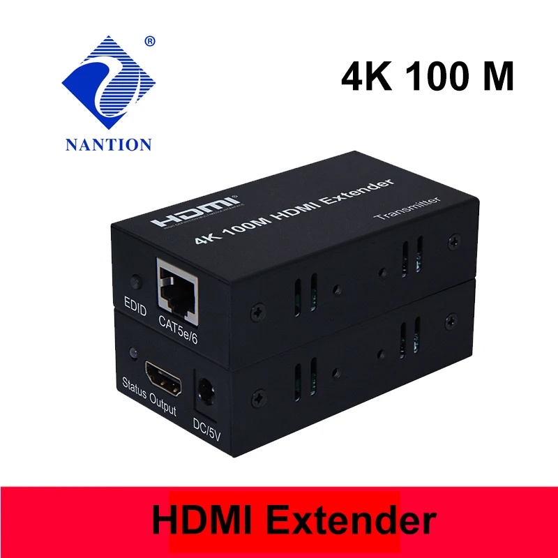 HD 4K 100M Hdmi ȣȯ  ڵ ȯ, CAT 5e 6 6e Cat5e/6 Cat6 UTP RJ45 LAN Ʈũ ī