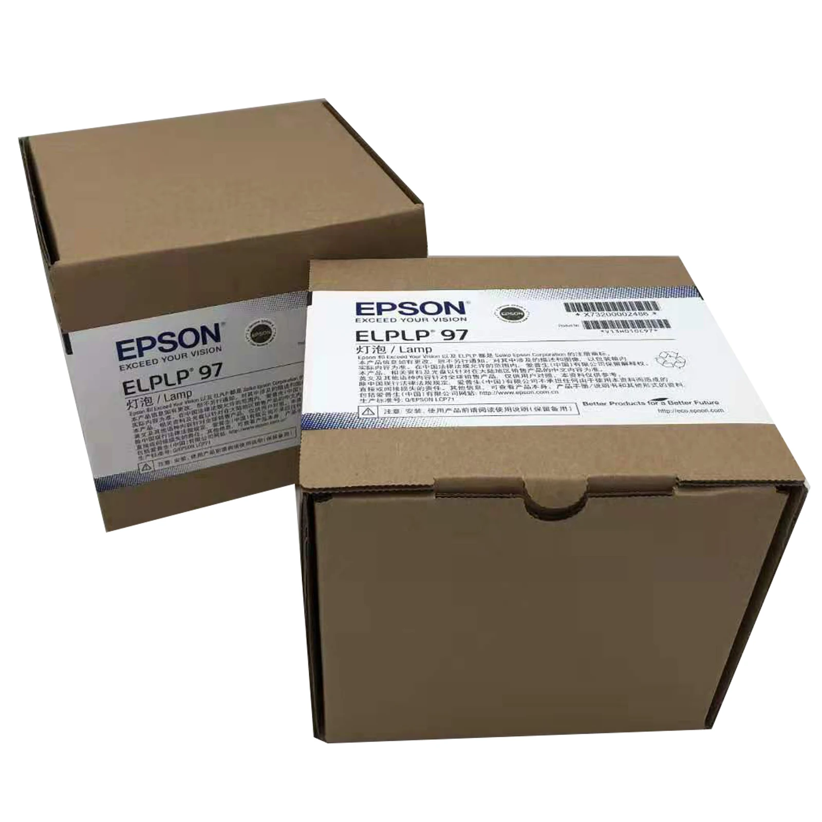 Original Epson Projector Lamp | Elplp97 V13h010l97 Epson | Elplp97 ...