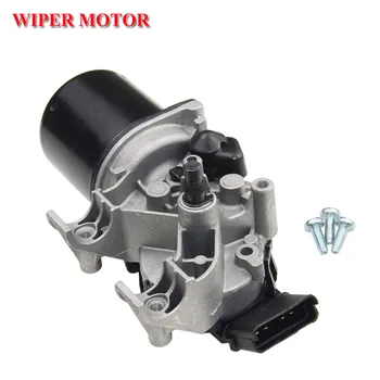 

Front Windshield Windscreen Wiper Motor 7701061590 579738 For 2005-2015 Renault Clio MK3 Hatchback