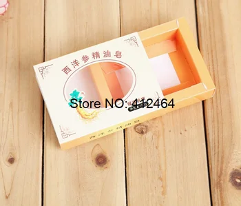 

Custom coated paper made sliding drawer box with beautiful printing,Box Printing For Packing ---PX11420