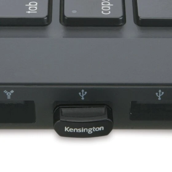 Трекбол Kensington Orbit, беспроводной(K72352EU