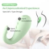 High Quanlity Bluetooth Dildo Wireless APP Remote Control Vibrator Wear Vibrating Panties Sex Toy For Women Free Shipping 1