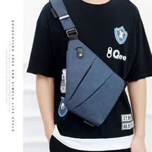 Брендовая мужская дорожная деловая сумка Burglarproof сумка на плечо Противоугонный ремень безопасности цифровая сумка для хранения