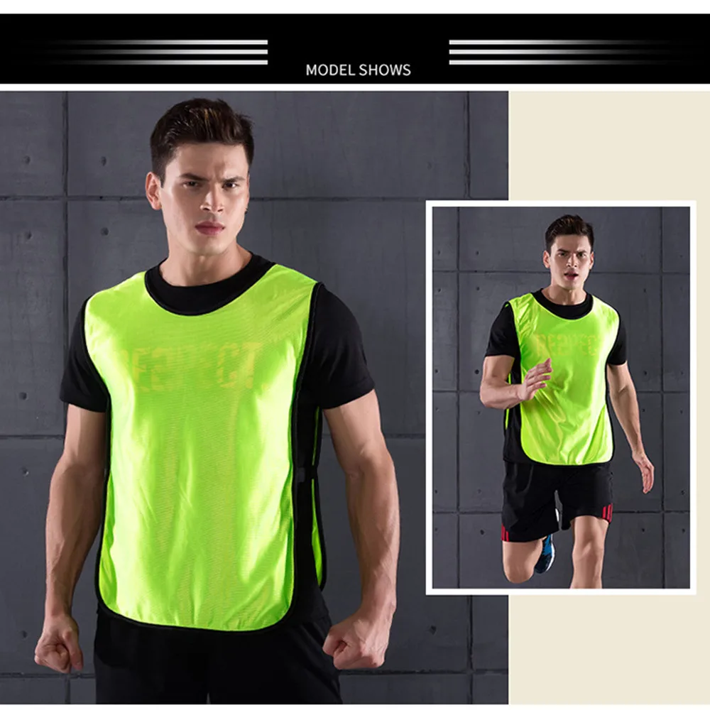 Soccer Jersey American Football Jersey Sport Vest Football Jerseys