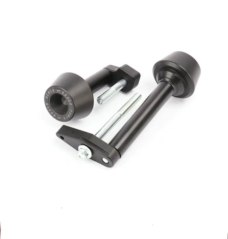 

For KAWASAKI NINJA650 NINJA 650 ER-6N ER6N ER 6N 2012 - 2016 Falling Protection Frame Slider Fairing Guard Crash Pad Protector