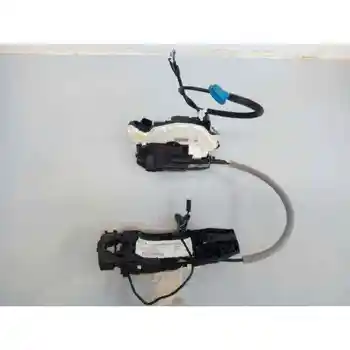 

DOOR LOCK FRONT RIGHT VOLKSWAGEN SCIROCCO (138)