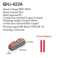 422A