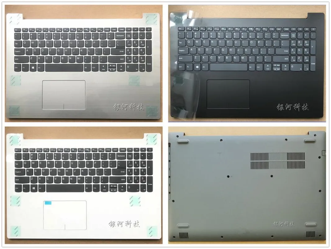 Captura De Pantalla Lenovo Ideapad 330 Funda para Lenovo Ideapad 320-15 320-15ISK 320-15ikb 330-15IKB 320-15ABR  LCD, parte superior trasera/reposamanos, cubierta superior/inferior _ -  AliExpress Mobile