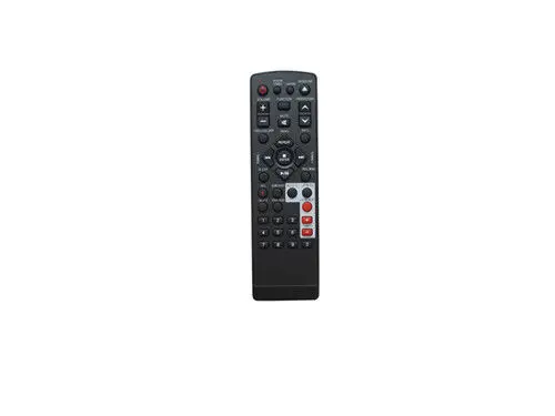 Controle remoto para lg 6710cmaq05f akb73735901 fa162 FA162-D0U FA162-X0U fa162n fas162f micro hi-fi sistema de áudio