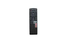 Controle remoto para lg 6710cmaq05f akb73735901 fa162 FA162-D0U FA162-X0U fa162n fas162f micro hi-fi sistema de áudio