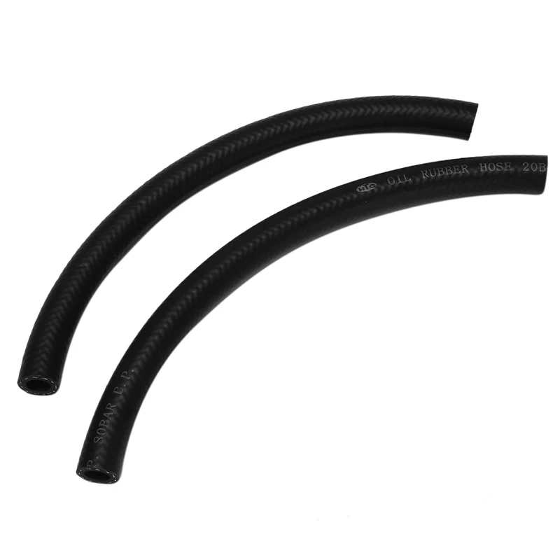 Other Parts & Accessories Car Fuel Line Maintain Kit Hose Replacement Fast Connection Fuel